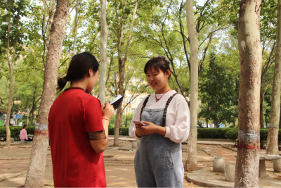 每逢佳节倍思亲 | 中秋节，听德科人说什么