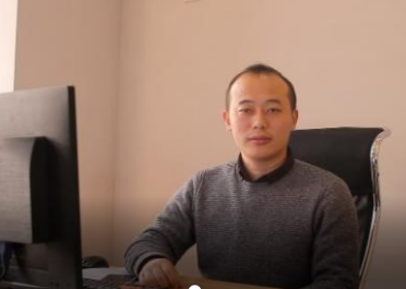 骨干教师--徐保玺