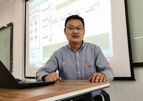 骨干教师--孙中诺