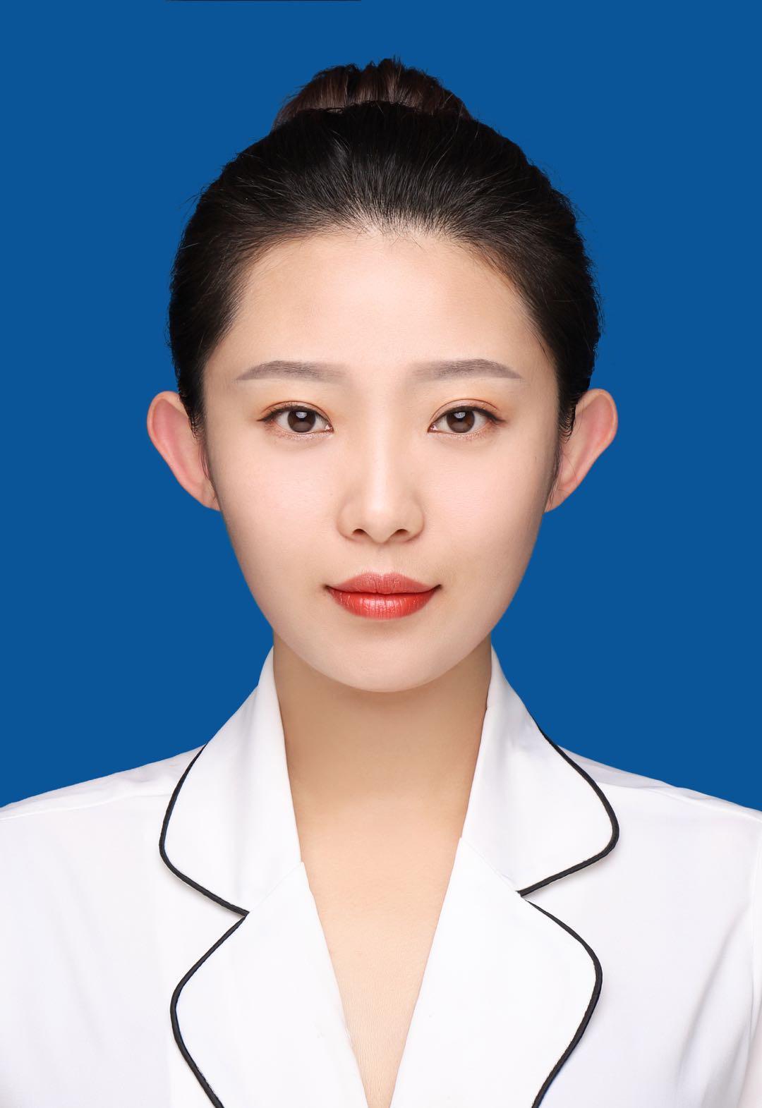范晓琳